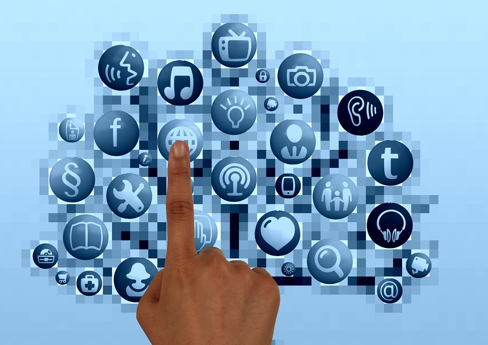 Dynamic marketing technology | 170 Monarch St, Welland, ON L3C 0G6, Canada | Phone: (289) 488-1148