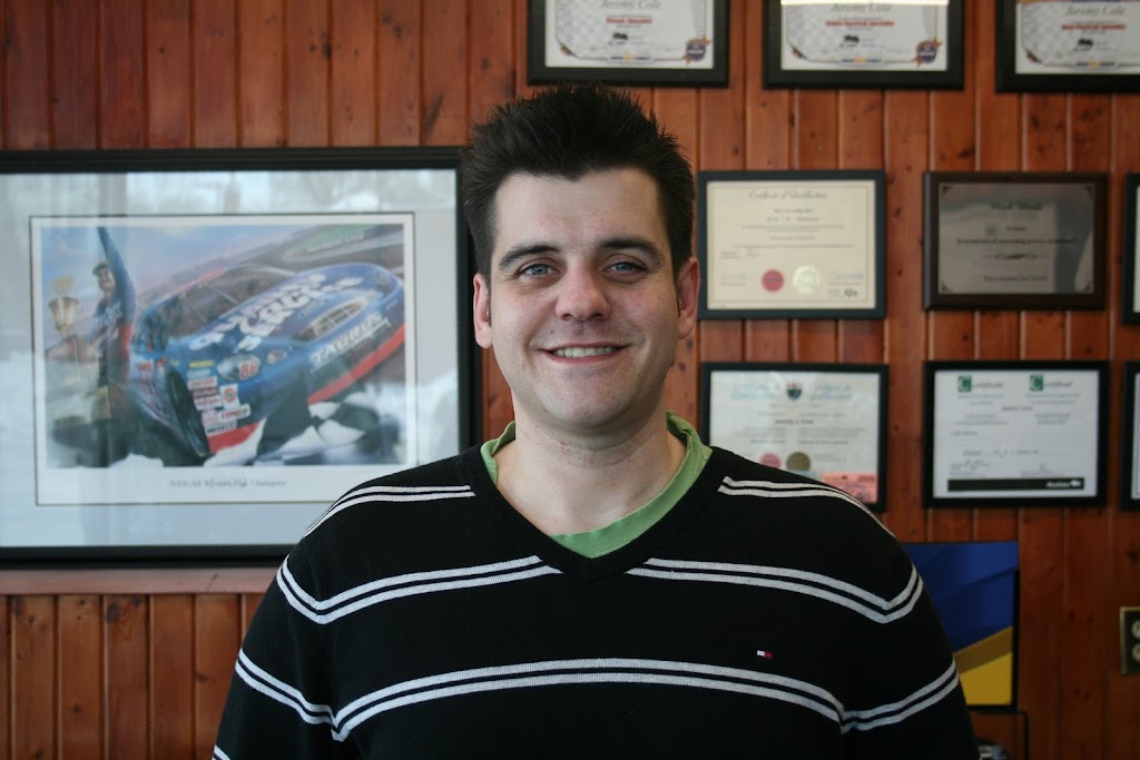 Tonys Academy Auto Service | 432 Academy Rd, Winnipeg, MB R3N 0C3, Canada | Phone: (204) 489-7089