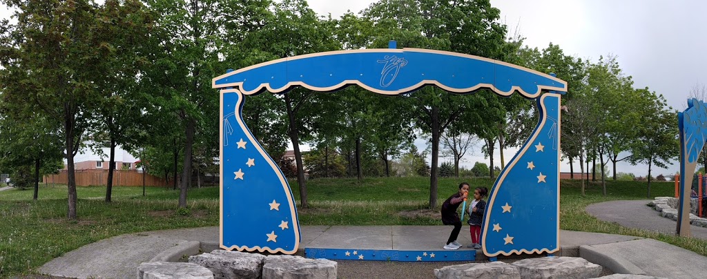 Zonta Meadows Park | 410 Rathburn Rd W, Mississauga, ON L5B 3N8, Canada | Phone: (905) 454-1877