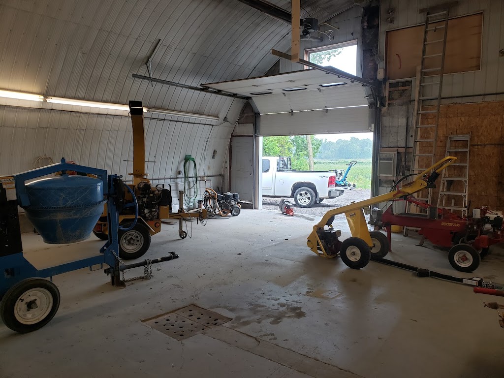 SJC equipment rentals Madoc | 13639 ON-62, Madoc, ON K0K 2K0, Canada | Phone: (613) 473-9990