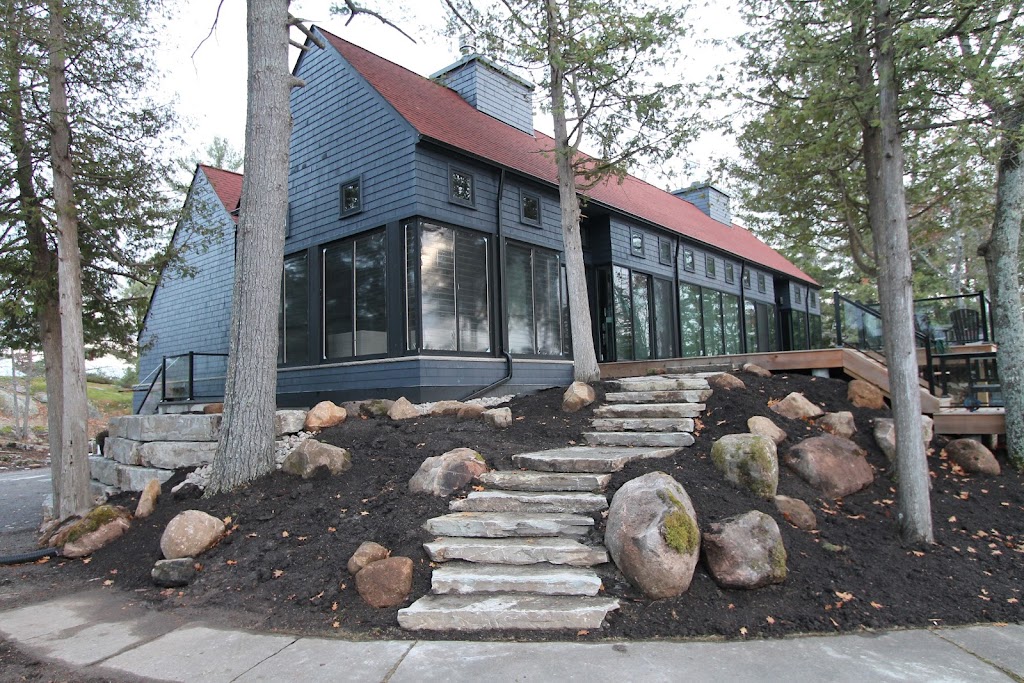 Timberline Custom Homes Inc | 5584 ON-28 Unit 5, Woodview, ON K0L 3E0, Canada | Phone: (705) 654-4312