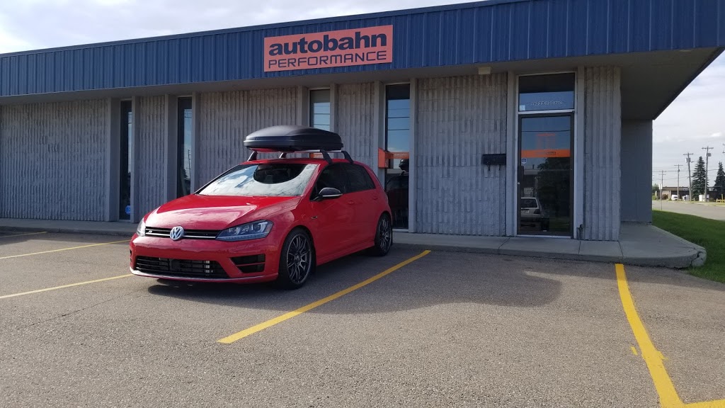 Autobahn Performance | 14233 130 Ave NW, Edmonton, AB T5L 4K8, Canada | Phone: (780) 487-7337