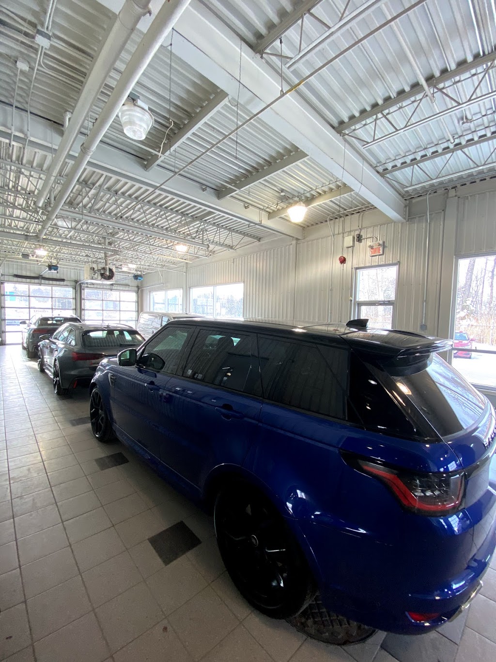 Location Kapitale Leasing | 1384 Bd du Curé-Labelle, Blainville, QC J7C 2P2, Canada | Phone: (514) 886-9133