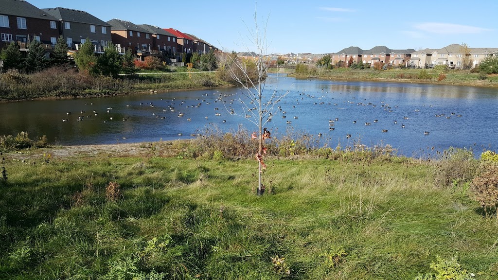 West Oak Trails | 2233 Mariposa Rd, Oakville, ON L6M 5A1, Canada
