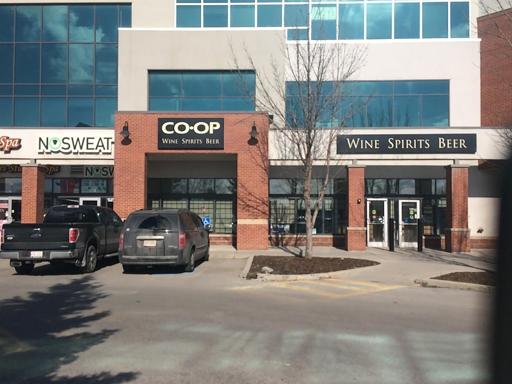 Calgary Co-op Macleod Trail Wine Spirits Beer | 8720 Macleod Trail SW #23, Calgary, AB T2H 3A5, Canada | Phone: (403) 299-4288
