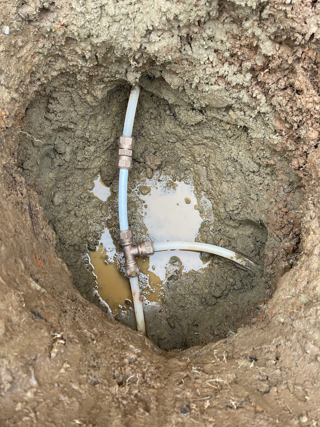 Linley Valley Plumbing | 3241 Poppleton Rd, Nanaimo, BC V9T 4T4, Canada | Phone: (250) 937-6096