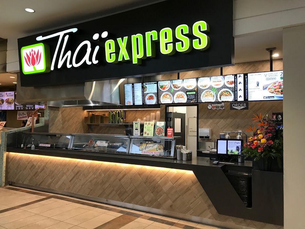 Thai Express Restaurant Calgary | Sunridge Mall, 2525 36 St NE, Calgary, AB T1Y 5T4, Canada | Phone: (587) 353-8338
