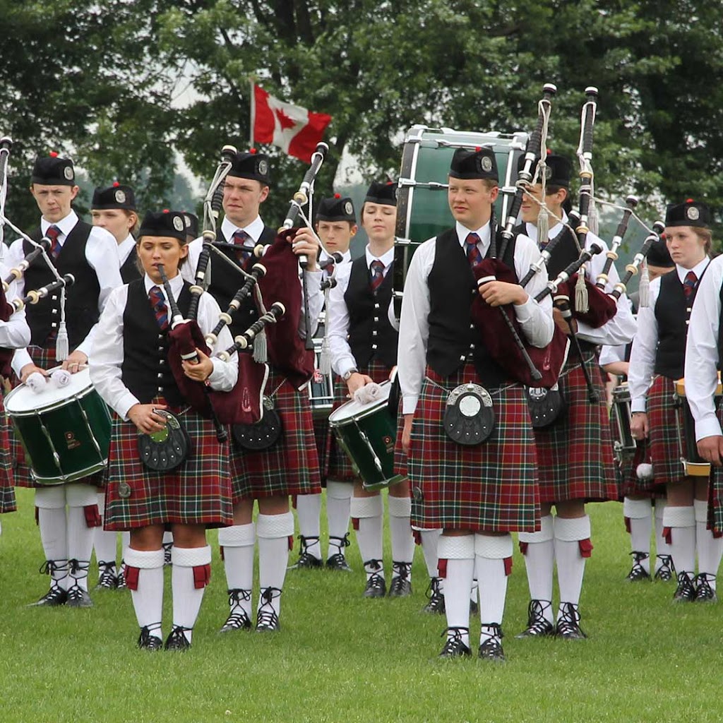 Embro Highland Games | 355644 35th Line, Embro, ON N0J 1J0, Canada | Phone: (289) 501-4411