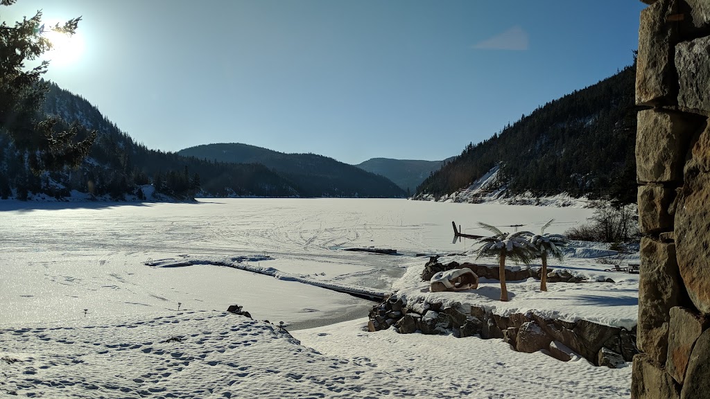 Otter Lake Provincial Park | Unnamed Road, Coalmont, BC V0X 2L0, Canada | Phone: (250) 548-0076