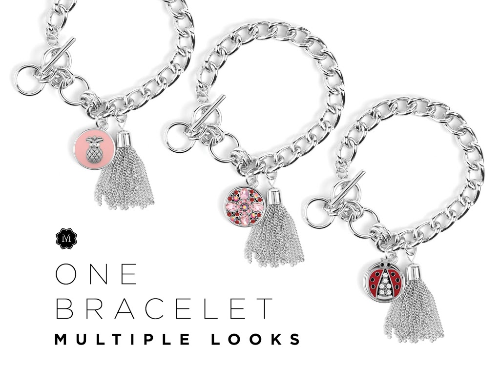 Magnolia And Vine by Sylvia | 5338 Nauvoo Rd, Watford, ON N0M 2S0, Canada | Phone: (519) 331-5514