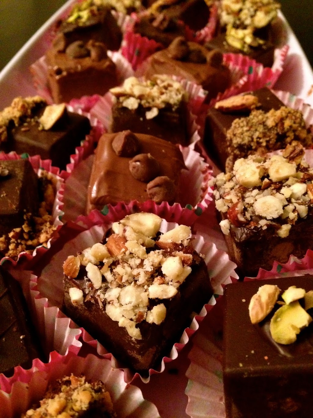 Miss Bailey Brown Chocolate | 13 Charles St #102, Milton, ON L9T 2G5, Canada | Phone: (647) 778-8251