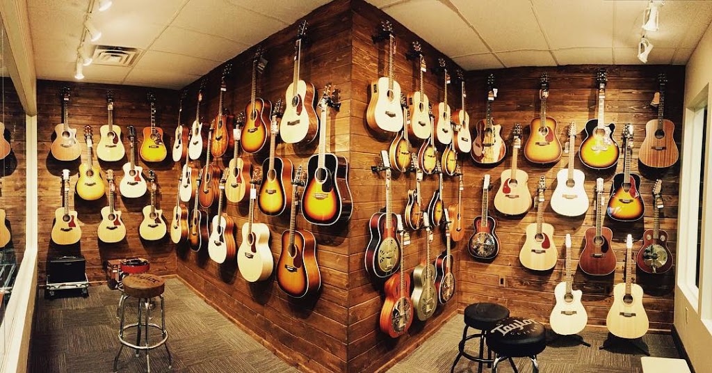 Quest Musique | 166 Meadowood Dr, Winnipeg, MB R2M 5G8, Canada | Phone: (204) 231-1677