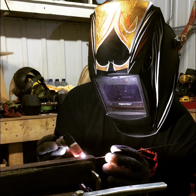 Chrome 2 Envy Customs | 6209 Skyway Rd, Smithville, ON L0R 2A0, Canada | Phone: (905) 928-0354