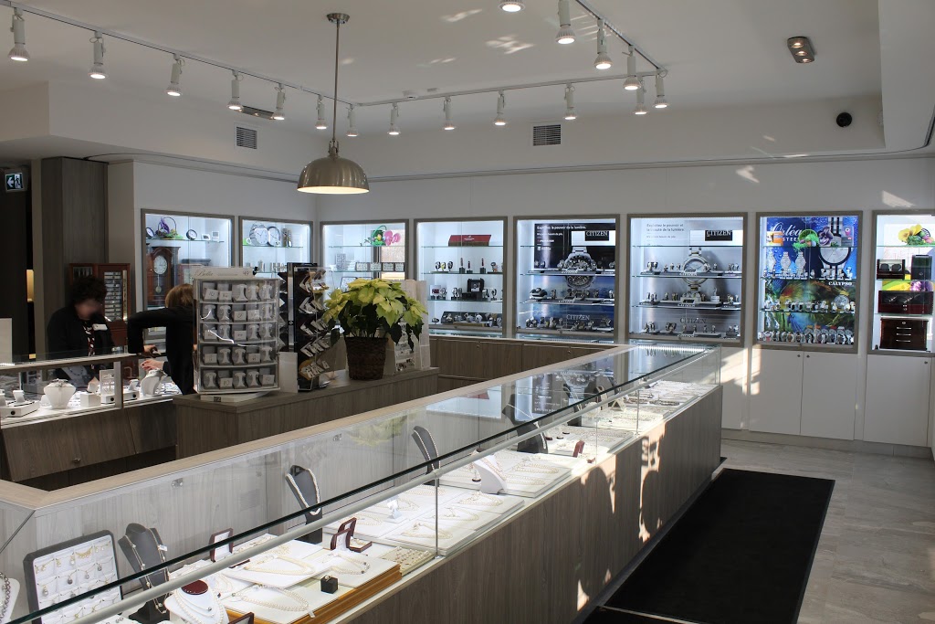 Bijouterie Lampron | 1500 Boulevard Lemire, Drummondville, QC J2C 5A4, Canada | Phone: (819) 472-5222