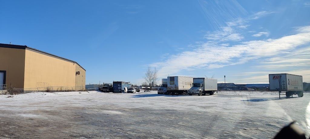 Western Dispatch | 14545 128 Avenue NW, Edmonton, AB T5L 3H3, Canada | Phone: (780) 483-7827