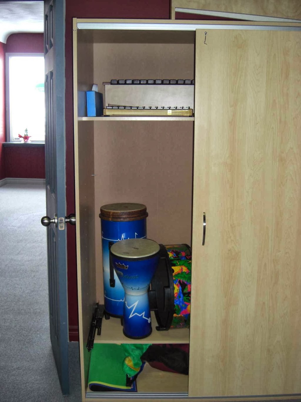 dp Music Therapy | 82 Albert St, Clinton, ON N0M 1L0, Canada | Phone: (519) 441-2576
