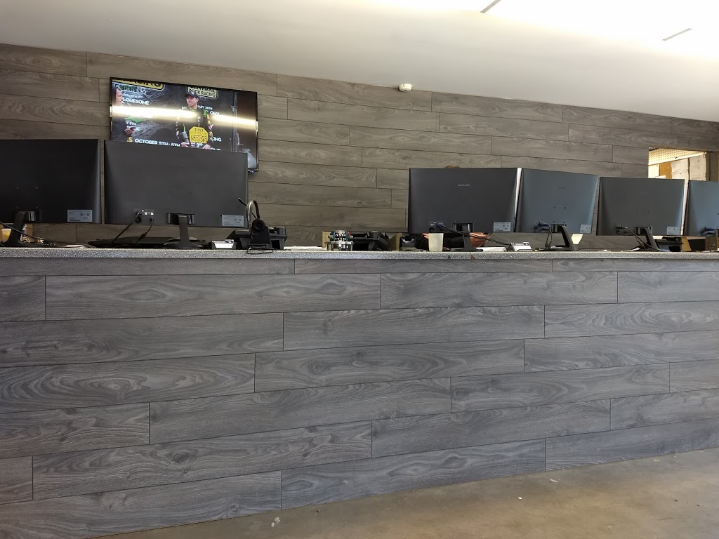 Pièces DAutos Langevin | 3363 QC-112, Marieville, QC J3M 1P1, Canada | Phone: (450) 460-8888