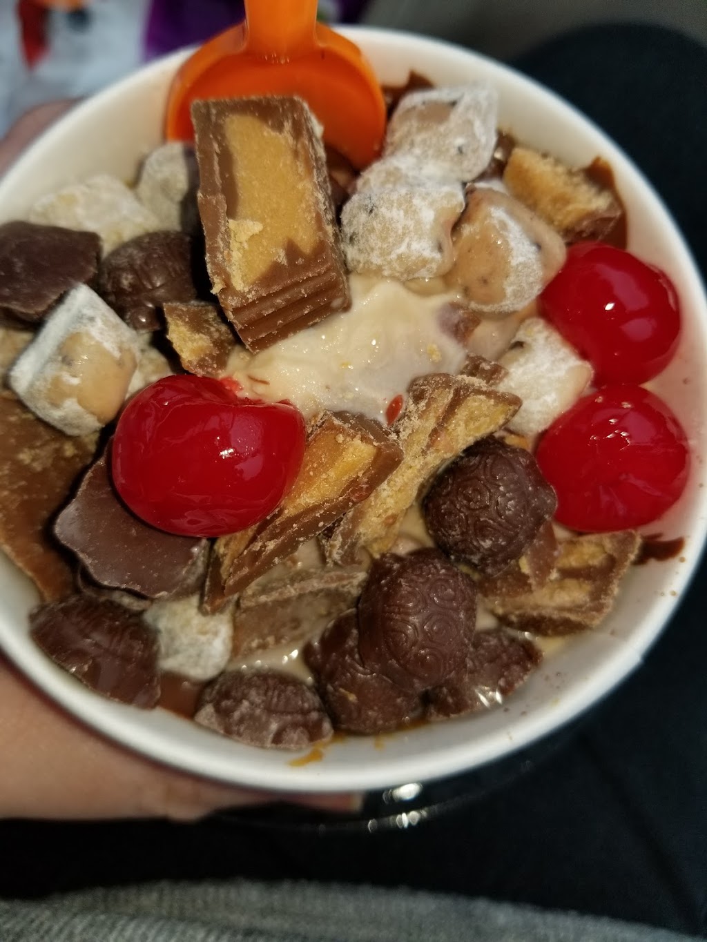 Gojis Frozen Yogurt | Stellarton, NS B0K 0A2, Canada | Phone: (902) 695-4654