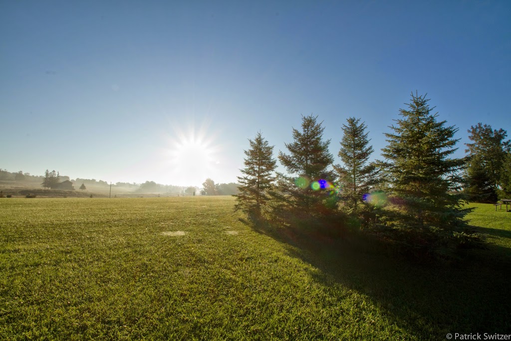 Bucks Crossing Golf Course | 401345 Grey County Rd 4, Hanover, ON N4N 3B8, Canada | Phone: (519) 364-3673