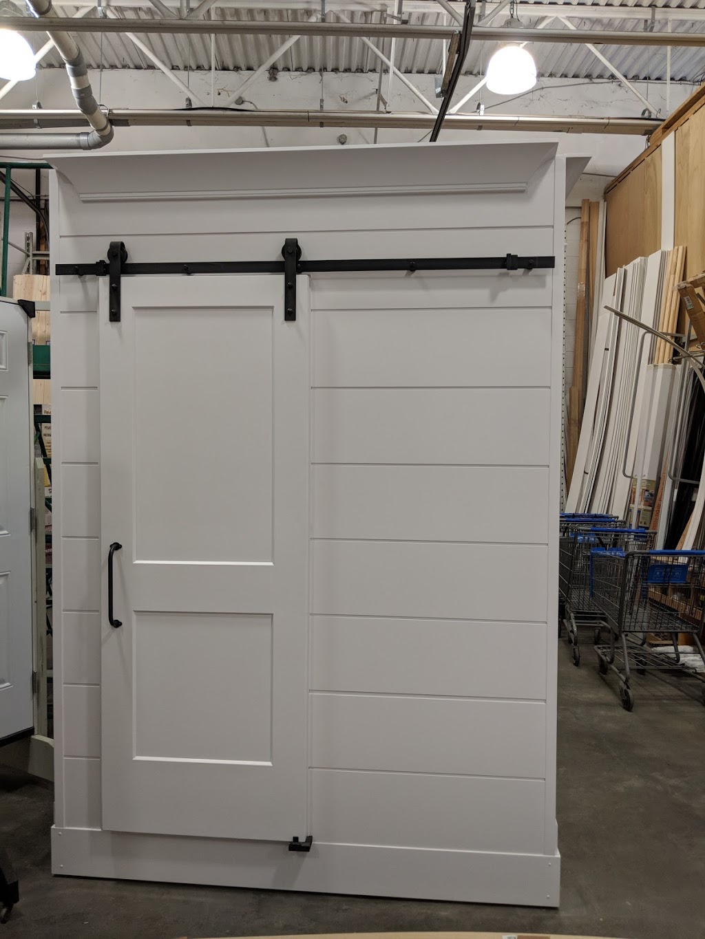 Castle Wasaga Beach Building Centre | 1317 Mosley St, Wasaga Beach, ON L9Z 2C9, Canada | Phone: (705) 429-5712