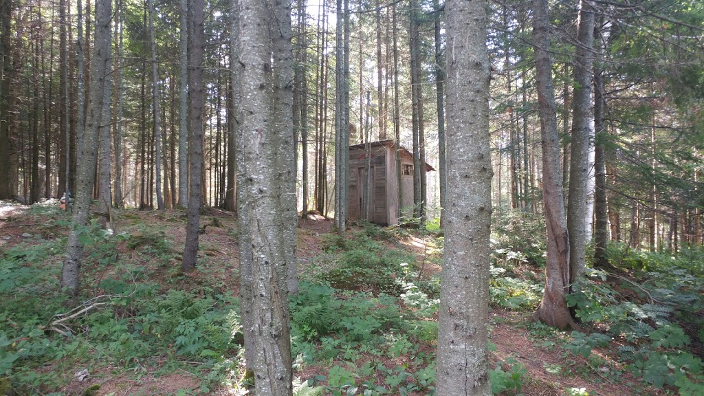 Gestion Côte de la Bouteille | 789 Chemin de la Rivière Bergeron, Piopolis, QC G0Y 1H0, Canada | Phone: (514) 771-3833