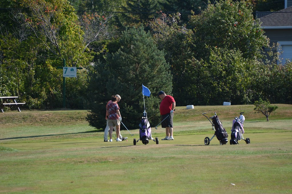 South Cove Camping & Golf | 55 Chemin South Cove, Shédiac, NB E4P 2T4, Canada | Phone: (506) 532-6713