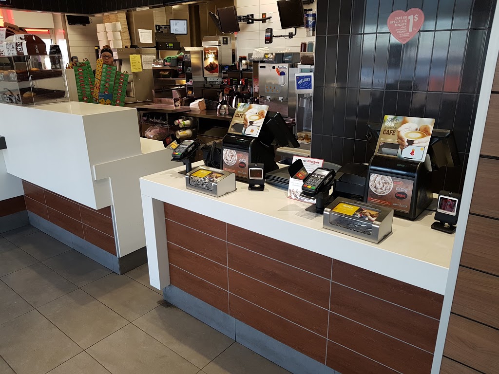 McDonalds | 1154 Rue de la Faune, Québec, QC G3E 1T2, Canada | Phone: (418) 845-6323