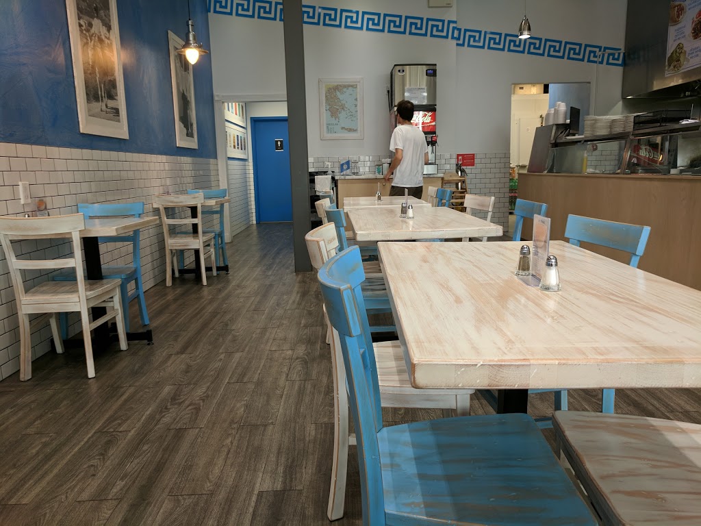 MR. GREEK | 5083 Dixie Rd, Mississauga, ON L4W 5K1, Canada | Phone: (905) 238-6111