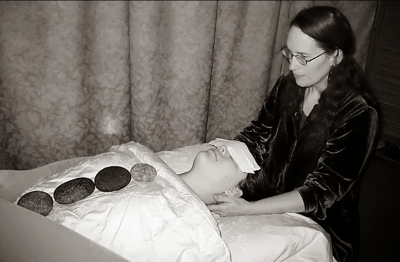 Healing With Natures Touch | Guelph/Eramosa, ON N1H 1G8, Canada | Phone: (519) 837-9244