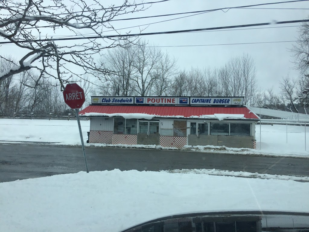 Repas Minute Richmond Inc | 44 Rue Principale S, Richmond, QC J0B 2H0, Canada | Phone: (819) 826-3432