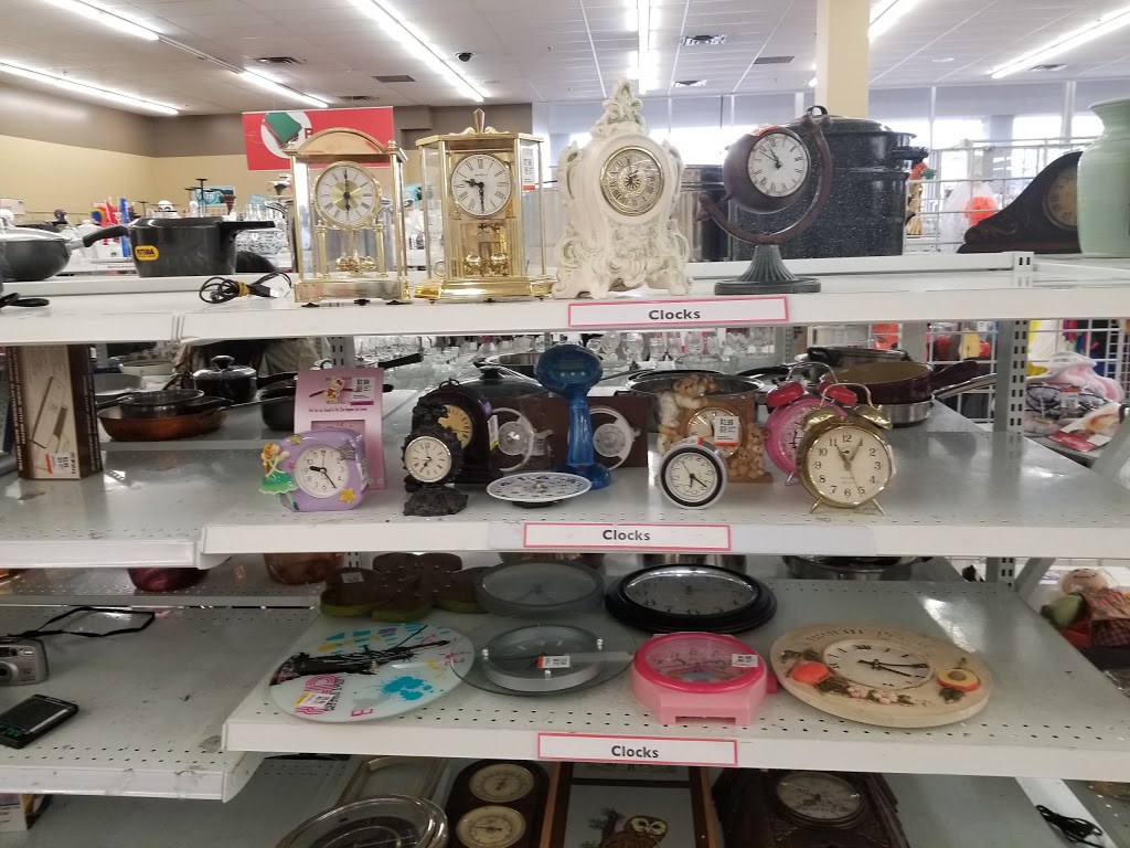 Value Village | 1030 Wilson Ave, North York, ON M3K 1G6, Canada | Phone: (416) 633-2623