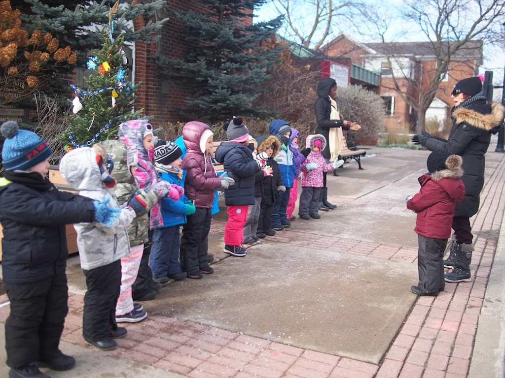 Willow Tree Montessori | Streetsville, Mississauga, ON L5M 1L8, Canada | Phone: (647) 787-8274