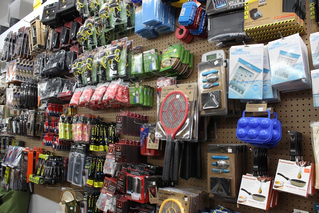 Pronature Joliette | 592 QC-131, Notre-Dame-des-Prairies, QC J6E 0M2, Canada | Phone: (450) 753-9999