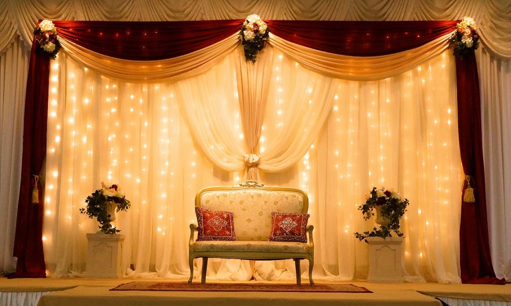 LAILA DECOR | Vanderbilt Rd, Mississauga, ON L5N 4W8, Canada | Phone: (905) 814-7726