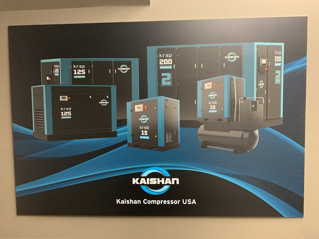 Essential Air Compressor Service Inc | 118 Prairie St S, Reinfeld, MB R6W 1M7, Canada | Phone: (204) 361-6185