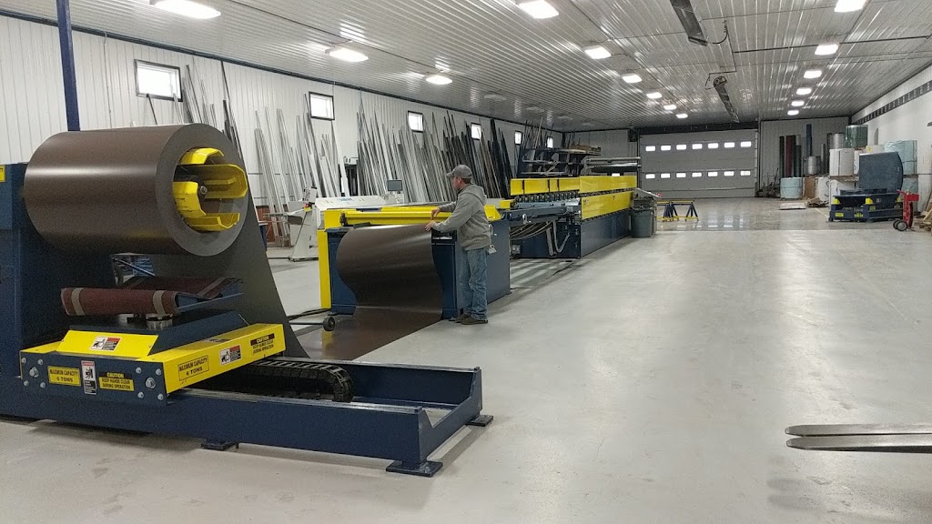 Norseman Metal Supply Ltd | 205002 Range Rd 144, Duchess, AB T0J 0Z0, Canada | Phone: (403) 378-3919