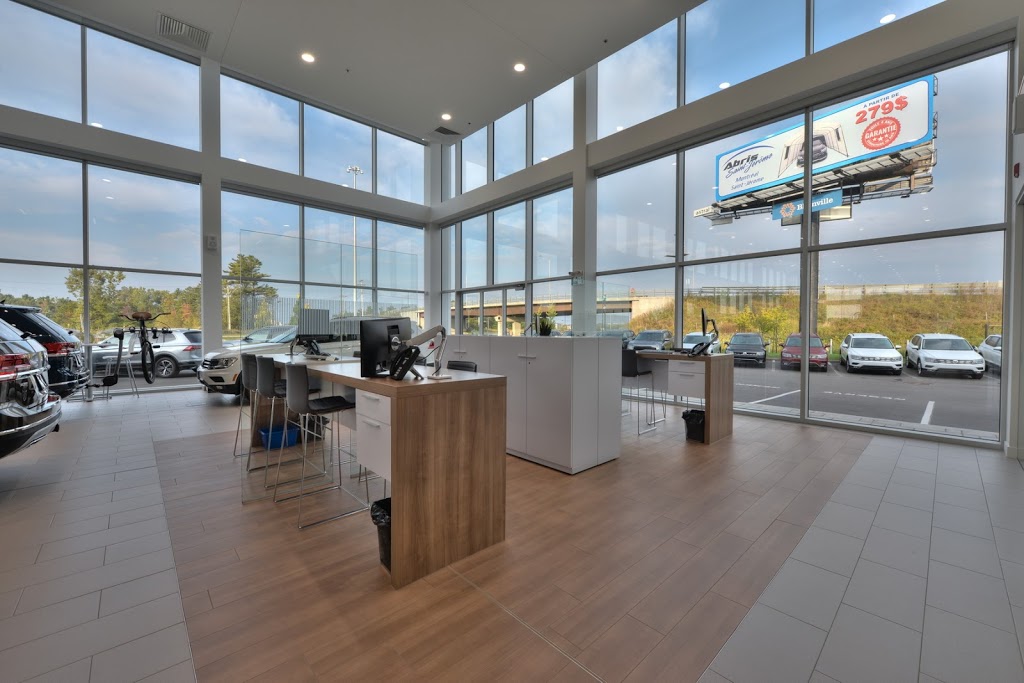 Volkswagen Occasion | Volkswagen Lauzon Blainville | 1305 Boulevard Michèle-Bohec, Blainville, QC J7C 0P8, Canada | Phone: (450) 430-1460