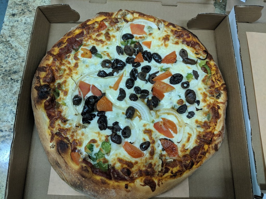 Pizzeria Elite | 434 Rue Principale, Saint-Sauveur, QC J0R 1R4, Canada | Phone: (450) 227-3466