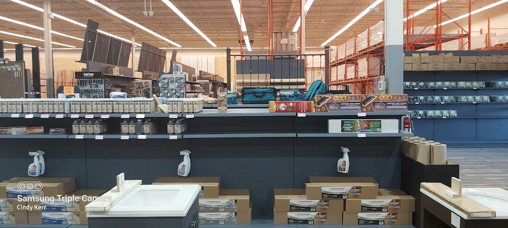Cosmaroma Home Renovation Supplies | 821 Rye St, Peterborough, ON K9J 6X1, Canada | Phone: (705) 616-0662