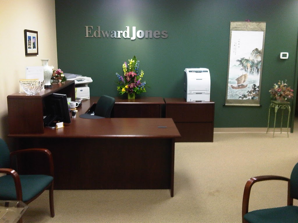 Edward Jones - Financial Advisor: Steve Tse | 5124 122 St NW #105, Edmonton, AB T6H 3S3, Canada | Phone: (780) 435-5035