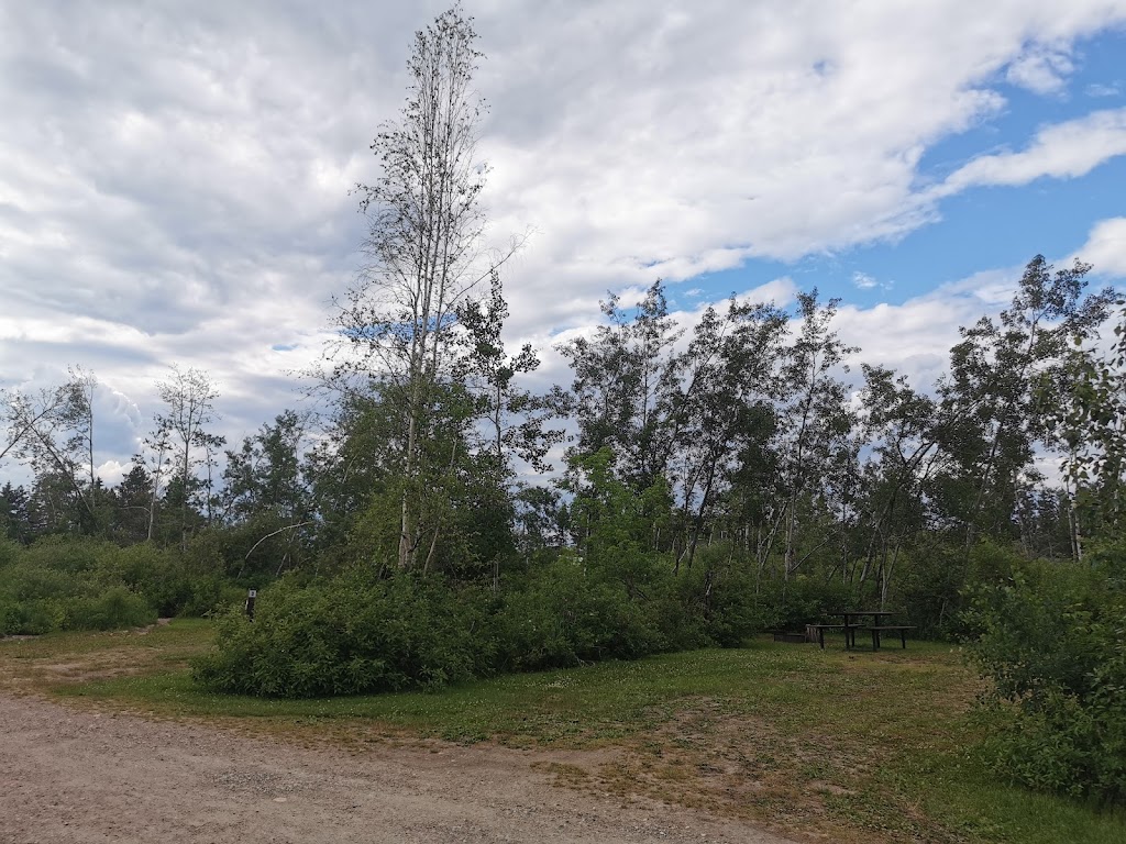Morin Lake Regional Park | Debden, SK S0J 0S0, Canada | Phone: (306) 724-4955