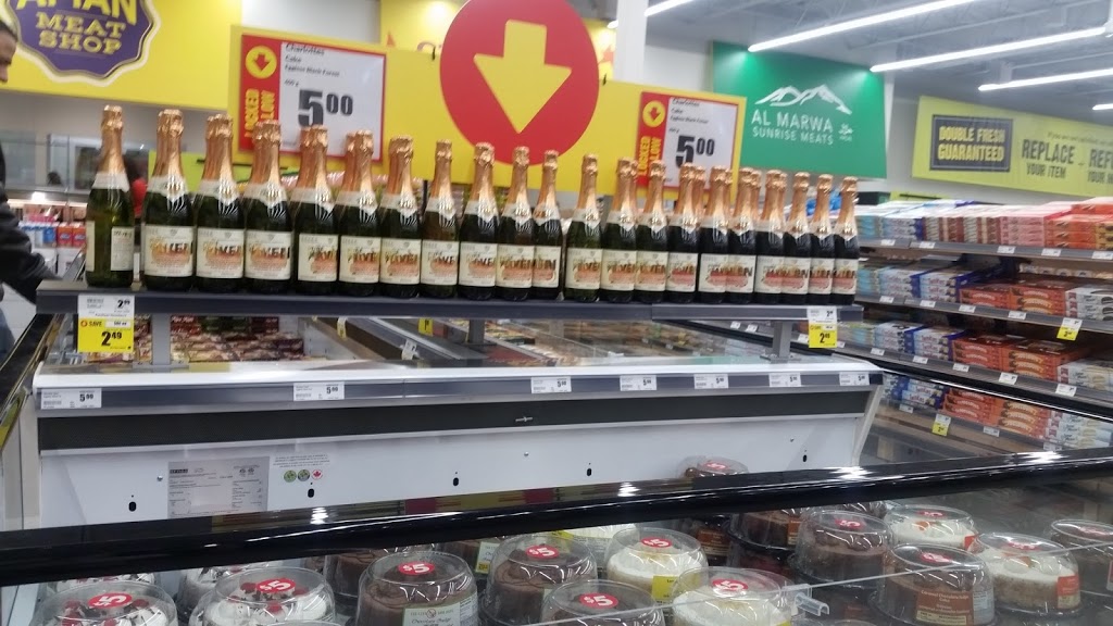 Chalo! Freshco | 8405 Financial Dr, Mississauga, ON L5N 8J4, Canada