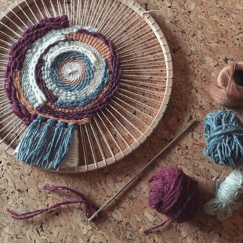 Loom Studio | 1402 Queen St W #211, Alton, ON L7K 0C4, Canada | Phone: (416) 826-5174