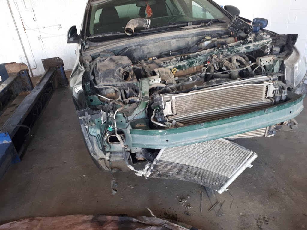 S.K AUTOMOTIVES INC. | 14306 140 St NW, Edmonton, AB T6V 1J8, Canada | Phone: (780) 807-6290