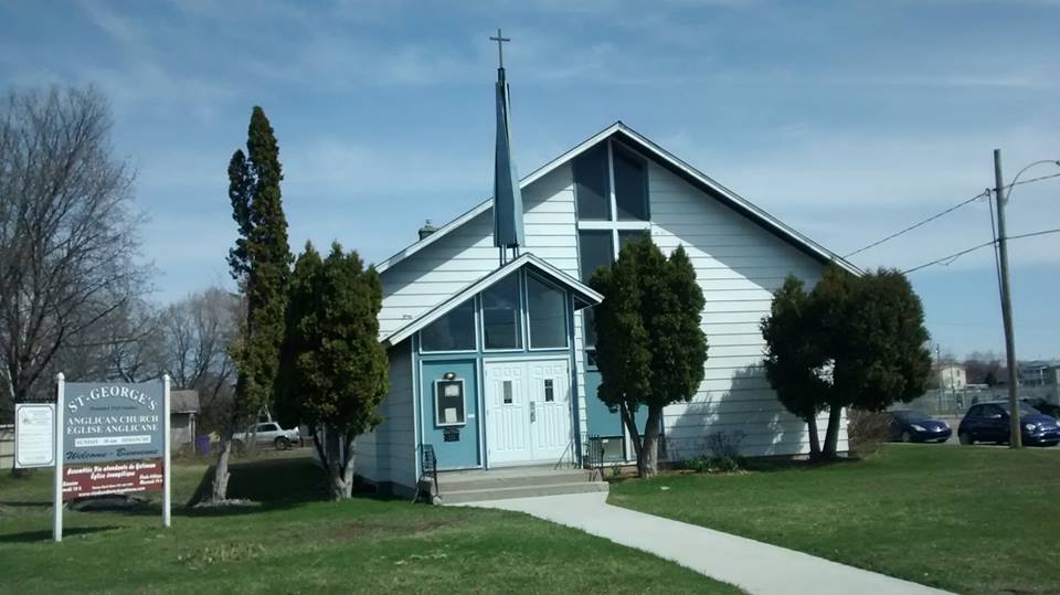 St-Georges Anglican Church | 175 Rue Broadway E, Gatineau, QC J8P 3V4, Canada | Phone: (819) 663-1816