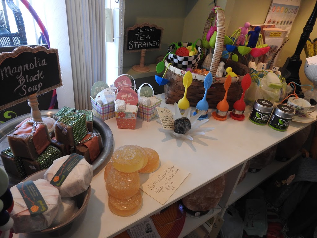 YumNaturals Emporium | PO Box 901, Minden, ON K0M 2K0, Canada | Phone: (705) 286-0001