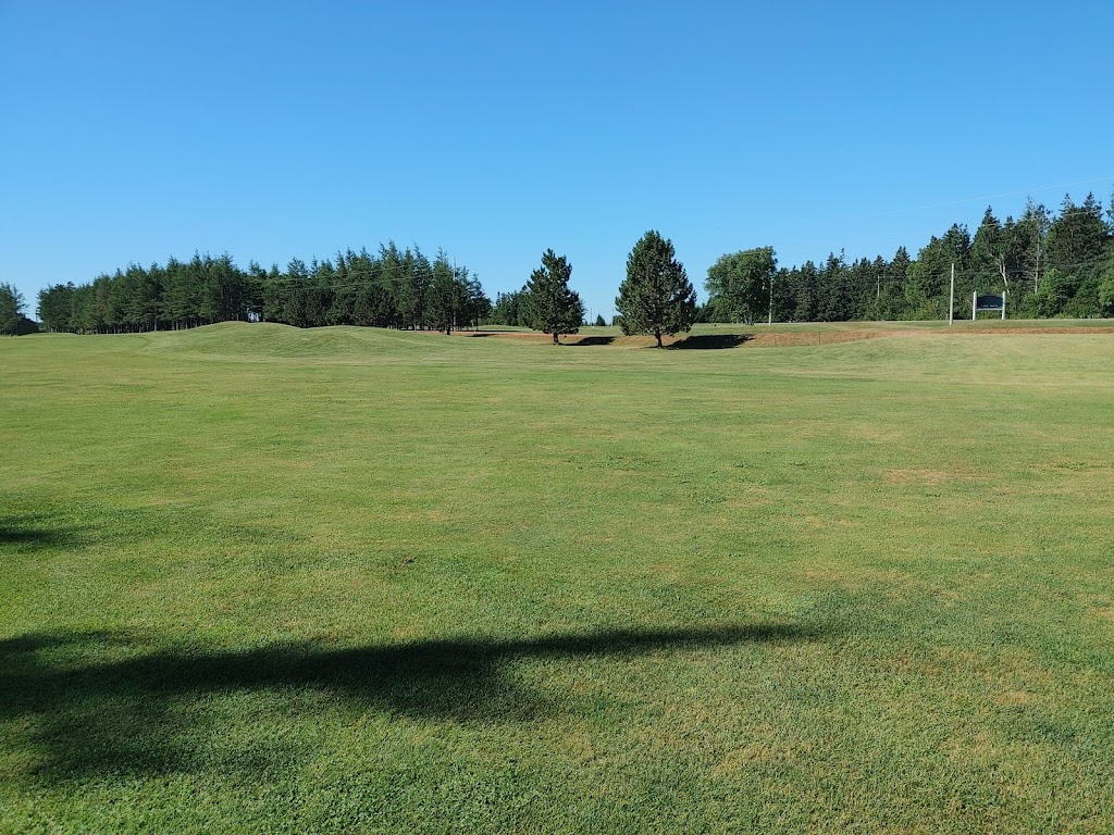 St Felix Golf Course | 1020 Greenmount Rd, Tignish, PE C0B 2B0, Canada | Phone: (902) 882-2328