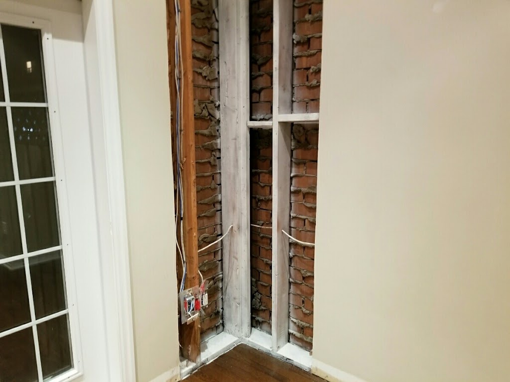 Mold Solutions Canada - Mold Removal Brampton | 6 Lehar Ct, Brampton, ON L6S 5V1, Canada | Phone: (647) 969-3660