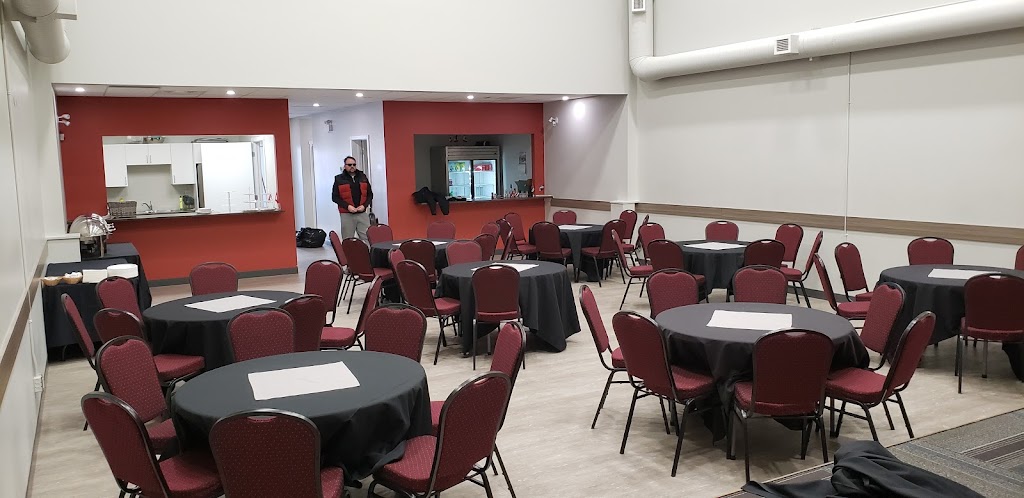 Serbian Canadian Cultural Society | 13157 156 St NW, Edmonton, AB T5V 1V2, Canada | Phone: (780) 455-1179