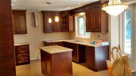 HD Kitchen & Bath Mississauga Ontario | 400 Matheson Blvd E #22, Mississauga, ON L4Z 1P1, Canada | Phone: (905) 755-0111